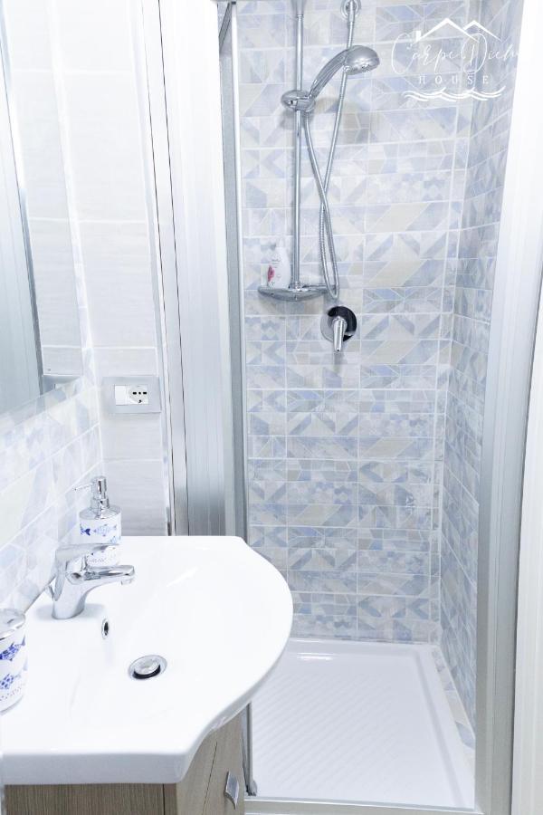Carpe Diem House Bacoli Εξωτερικό φωτογραφία